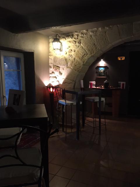 Bed and Breakfast Esprit D'Ailleurs Baillargues Exterior foto